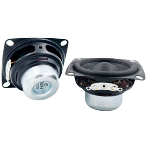 Rohs 52*30.6mm 52mm 4ohm10w 2inch chất lượng cao từ đa phương tiện loa đầy đủ tần số cao hiệu suất Bluetooth loa - Product Image 6