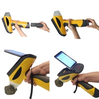 Analizador XRF Portátil MesuLab OEM ME-EXPLORE7000 para Oro, Minerales y Metales, Espectrómetro XRF