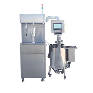 מכונות ממתקים סיטונאיות מהמפעל, ציוד לעיסות, מכונות חרוזים לסיגריות, מכונות חרוזים, ציוד חרוזים - Product Image 1