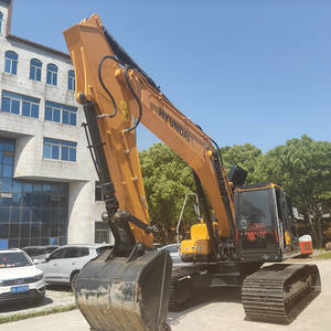 เครื่องขุดมือสองฮุนได220LC-9S ขุดมือสองขนาด20ตันอุปกรณ์เครื่องจักรผลิตจากเกาหลีอุปกรณ์220LC-9S ฮุนได - Product Image 6