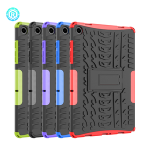 Custodia per <span class=keywords><strong>Tablet</strong></span> <span class=keywords><strong>Samsung</strong></span> Galaxy Tab A11 A9 Plus 11 Pollici, Cover Morbida in Silicone Antiurto per Tab A11 A9 Plus - Product Image 1