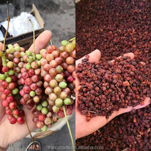 Fruto Orgânico de <span class=keywords><strong>Schisandra</strong></span> Berry, Fruta Herbal Comestível Selvagem <span class=keywords><strong>Schisandra</strong></span> <span class=keywords><strong>Chinensis</strong></span>, Mistura Personalizada/Saco de Chá Aceito para Extrato/Pó/Cápsula - Product Image 4