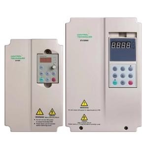 شحن مجاني على محركات التردد المتغير الجديدة EV1000-4T0015G وEV3000-4T0055G وEV3200-2S0002A - Product Image 1