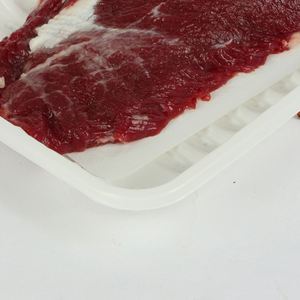 Blood Absorbing Moisture Fluid Soaker Food Grade <b>Meat</b> Absorb Pad - Product Image 5