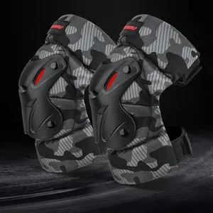 Équipement de protection flexible en EVA pour le cyclisme, genouillères, protège-coudes pour moto, ski, patinage, course, sports, protections de sécurité - Product Image 5