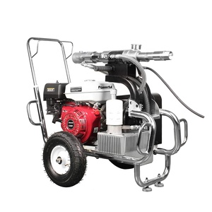 壁パテスプレー機大型多機能ペイントスプレー - Product Image 5