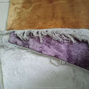 Alfombra de seda de lana hecha a mano de alta calidad, característica antideslizante para dormitorio, sala de estar, oficina, Hotel, coche, proveedor Chino de gran tamaño - Product Image 1