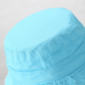 Bonés de Pescador Personalizados com Logo, Moda Vintage, Verão, Esportes ao Ar Livre, Com Cordão, 100% Algodão - Product Image 3