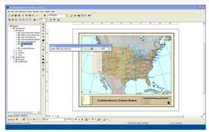 Envoyer un lien de téléchargement du logiciel de gestion de données Onedriver, logiciel de création de cartes ArcGIS 10.8 pour Windows - Product Image 6