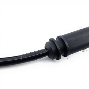Sensor de Velocidad de Rueda para BMW 34526869292 34526788644 34526855049 para Reemplazo del Sistema ABS - Product Image 3