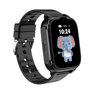 Nouvelle montre connecté<span class=keywords><strong>e</strong></span> 4G pour enfants avec emplacement pour carte SIM, étanche IP67, certifié<span class=keywords><strong>e</strong></span> <span class=keywords><strong>CE</strong></span>, pour les élèves de 3 à 12 ans, appels téléphoniques et vidéo bidirectionnels - Product Image 5
