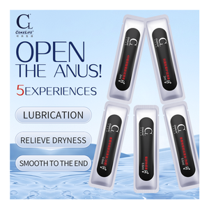 Комбинированная смазка для анальных жидкостей - Product Image 3