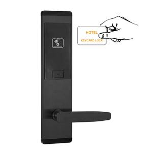 מלון מנעול דלת מערכת ניהול RFID כרטיס נעילה חכמה - Product Image 3