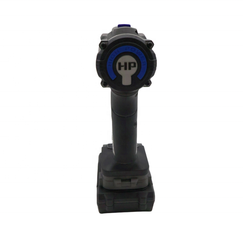 20V Cordless Impact Drill High Torque Brushless 85NM Variable Speed Lithium Battery Electric DC Motor Tool OEM Customizable · image 5