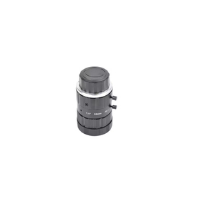 Linkscan ống kính zoom công nghiệp Full <span class=keywords><strong>Frame</strong></span> 12-75mm 35mm f/2.8-F16 có độ méo thấp cho thiết bị quan sát máy - Product Image 4