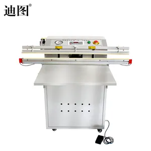 1000mm Vertical External Industrial Professional Vacuum Packing Machine For Food