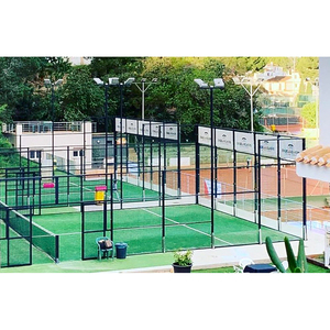 Juega al Pádel en la Mejor Pista de Pádel en 2025 - Product Image 5