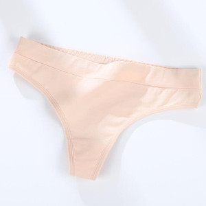 Mutandine da Donna M-XL in Cotone, <span class=keywords><strong>Intimo</strong></span> Sexy <span class=keywords><strong>Femminile</strong></span>, <span class=keywords><strong>Perizoma</strong></span>, Slip Casual da Donna, Tanga <span class=keywords><strong>Intimo</strong></span> - Product Image 3