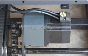 Chariot Élévateur Électrique à Quatre Roues en Acier, Capacité de Charge 300 kg, Outil Industriel pour <span class=keywords><strong>le</strong></span> Déplacement de Meubles et <span class=keywords><strong>le</strong></span> Stockage OEM - Product Image 5