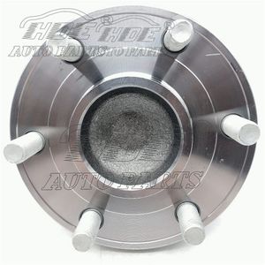 New 43550-26010 Front <b>Wheel</b> Hub Bearing for Hiace 2023-HDE AUTO PARTS 12 Months Warranty - Product Image 3