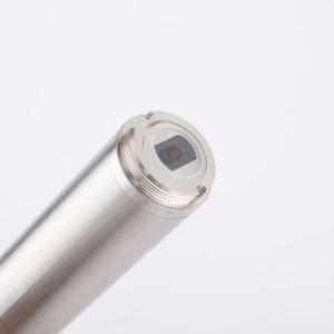 Sensor Klorofil Optik Perlindungan IP68 Rentang 0~400.0ug/L Kalibrasi Dua Titik Output <span class=keywords><strong>RS</strong></span>-485 & 4-20mA Dapat Disesuaikan OEM - Product Image 3