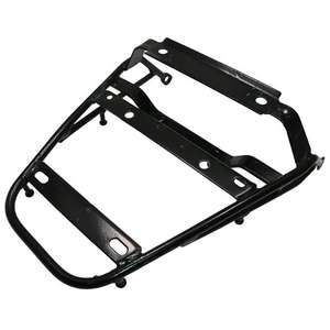 AWA-WY150T-3-087 vernice nera moto portapacchi posteriore supporto mensola staffa per RIVERO New Phoenix 125 UM Matrix 150 - Product Image 5