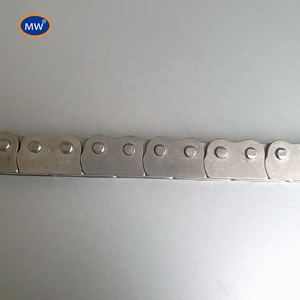 Chaîne de fenêtres à poussée automatique P12.7F14SBSS Chaîne anti-arc latéral pour pousser <span class=keywords><strong>les</strong></span> fenêtres - Product Image 2