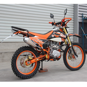 Nouvelles motos chinoises CQR, motocross <span class=keywords><strong>250cc</strong></span>, <span class=keywords><strong>moto</strong></span> tout-terrain à essence économique, moteur Zongsen, <span class=keywords><strong>250cc</strong></span> 300cc, motos tout-terrain - Product Image 6