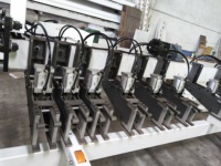 Deko — scie circulaire pour panneau à bois CNC, MJ2700Z