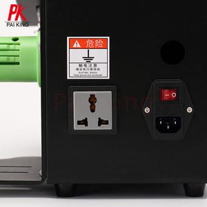 Máy Màng Đệm Khí Tự Động Đa Chức Năng Máy Màng Đệm Khí Hiệu Quả Cao Máy Màng Phim Chống Sốc - Product Image 5