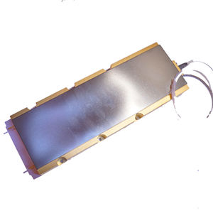 Módulo de Acoplamiento de Fibra Óptica NK de 1000W y 915nm, Diodo Láser Dorado de Alta Eficiencia, Fácil Operación, Nuevo, Ligero y de Larga Vida Útil - Product Image 5