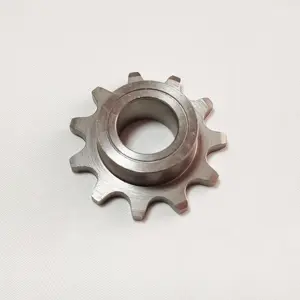 SM 52 Chain Gear For Heidelberg SM 74 Machine Spare Parts