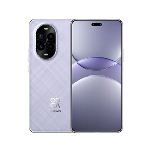 En 2026, teléfonos móviles Huawei Nova 13 Pro de segunda mano de fábrica estarán disponibles para venta al por mayor. Estos teléfonos inteligentes 5G NFC son equipados con - Product Image 3