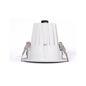 <span class=keywords><strong>4</strong></span> Inch Recessed Light <span class=keywords><strong>Baffle</strong></span> <span class=keywords><strong>Trim</strong></span> Chống Glare Recessed Chiếu Sáng LED Spotlight - Product Image 4