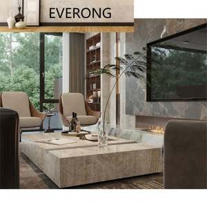 Precio al por mayor de alta calidad Azulejo Encimera <span class=keywords><strong>Piedra</strong></span> sinterizada Mármol Porcelana Piso <span class=keywords><strong>Piedra</strong></span> sinterizada <span class=keywords><strong>artificial</strong></span> - Product Image 2