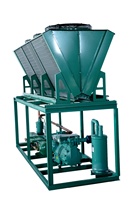 Unidades de Refrigeración Nuevas Tianqiao Thermo King T 1200R Automáticas con Componentes de Motor de Compresor Bitzer o Copeland