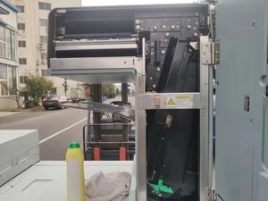 Fuji Frontier 370 Minilab Digital <span class=keywords><strong>Photolab</strong></span> utilizado - Product Image 4