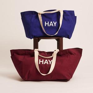 Bolsa <span class=keywords><strong>de</strong></span> Playa <span class=keywords><strong>de</strong></span> Lona <span class=keywords><strong>de</strong></span> Algodón Ecológica con Logotipo Personalizado, Impresión Serigráfica, Colorida, con Contraste <span class=keywords><strong>de</strong></span> Colores, Promocional, Grande (>50cm) - Product Image 6
