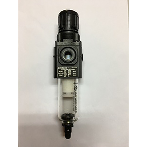 Filtre/Régulateur Excelon B72G-2GK-QT3-RMN Original et Neuf Sans Jauge - Product Image 6