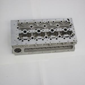 Yüksek Kaliteli Oto Motor Sistemi Yedek Parçaları Iveco Daily 2.3 Euro 6 için Silindir Kapağı 5802227765 - Product Image 3