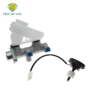 Cylindre maître de frein Tree Of Life 51100A70B30-000 pour Daewoo TICO, pièce de rechange neuve - Product Image 4