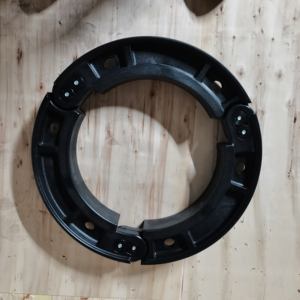 Vente flash : Insert de pneu anti-crevaison de 18 pouces, système anti-crevaison, insert en plastique polymère pour voiture blindée - Product Image 6