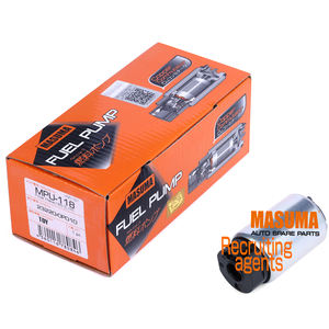 MASUMA per <span class=keywords><strong>auto</strong></span> 2068 pompe del carburante prezzo di montaggio ad alta pressione elettrico parti della pompa del carburante per <span class=keywords><strong>Bosch</strong></span> per Toyota per Corolla per Denso - Product Image 1