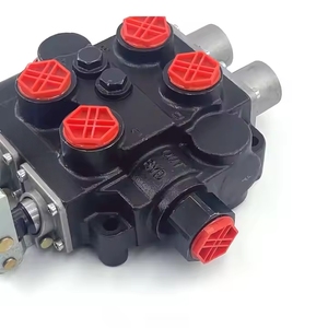 RD5200 Manuel - Hydraulique industrielle - Fabricant et distributeur de vannes pour machines de construction - Product Image 6
