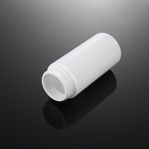 ขวดปั๊มโฟมขนาด 30 มม. แบบพกพาสำหรับใส่ผลิตภัณฑ์ทำความสะอาดผิวหน้า ทำจากพลาสติก PET ขนาดพกพาสำหรับเดินทาง - Product Image 2
