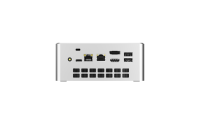 Nueva Mini PC Intel Core I5-13420H DDR4 hasta 64GB SSD+HDD 8 Núcleos Windows 11 Doble RJ45 4K Triple Pantalla USB-C/USB 3.2 Gaming