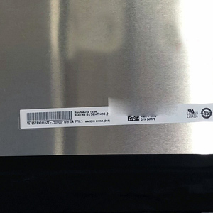 B156XTN08.2 โมดูลจอ LCD สำหรับแล็ปท็อปขนาด 15.6 นิ้ว 1366*768 จอแสดงผล LCD รุ่นล่าสุด - Product Image 2