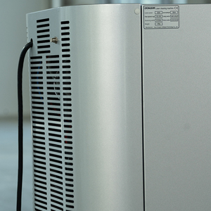 Donsin 1500W sợi laser cầm tay làm sạch đầu laser làm sạch súng cho tẩy rỉ sét máy làm sạch Laser - Product Image 6