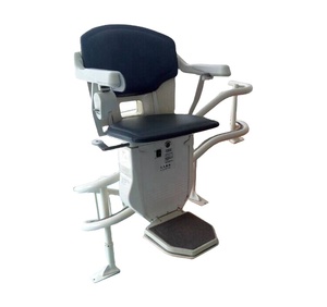 <span class=keywords><strong>Prix</strong></span> d'usine, monte-escalier hydraulique pour fauteuils roulants, moteur <span class=keywords><strong>électrique</strong></span>, travaux de construction sur des tables élévatrices pour les magasins d'alimentation, fermes en Chine - Product Image 1