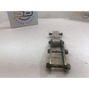 Componente del telaio compatibile con Honda CBR 600 F 2006, parte per moto - Product Image 5